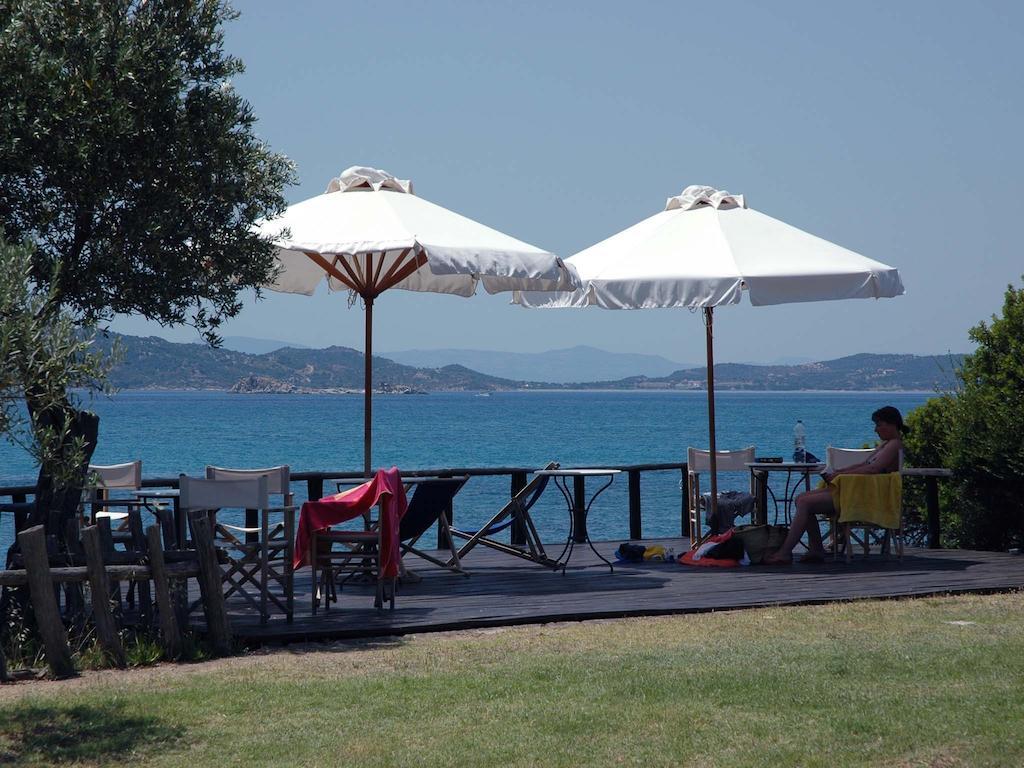 Skites Hotel Bungalows Uranopoli Exteriér fotografie